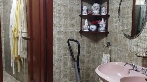 Foto 4 de Piso en venta en Calle Ave Maria, 3, Centro, Ponferrada