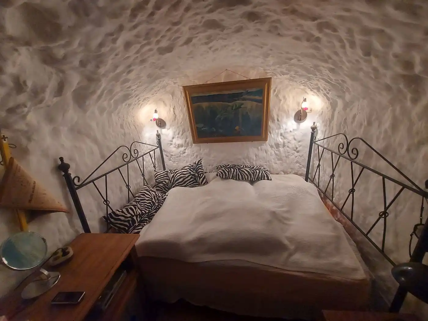 Casa rústica en venda a Cuevas del Campo, imagen 12