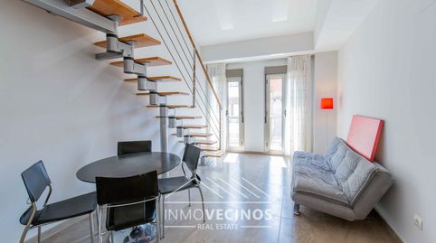 Foto 4 de Dúplex de lloguer a El Pilar, Valencia Capital