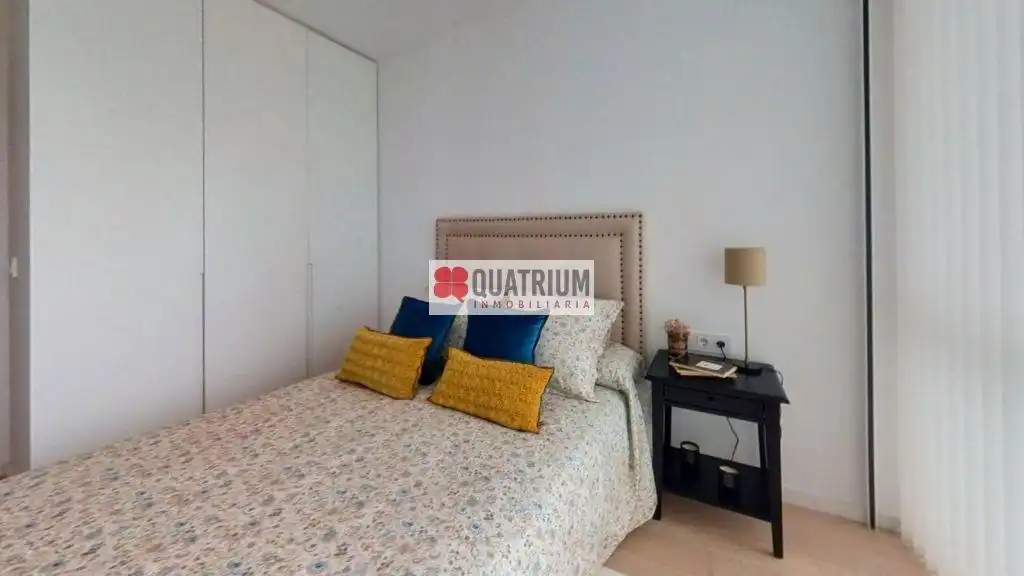 Bedroom of Duplexes for sale in Santiago de Compostela   with Storage room and Community pool