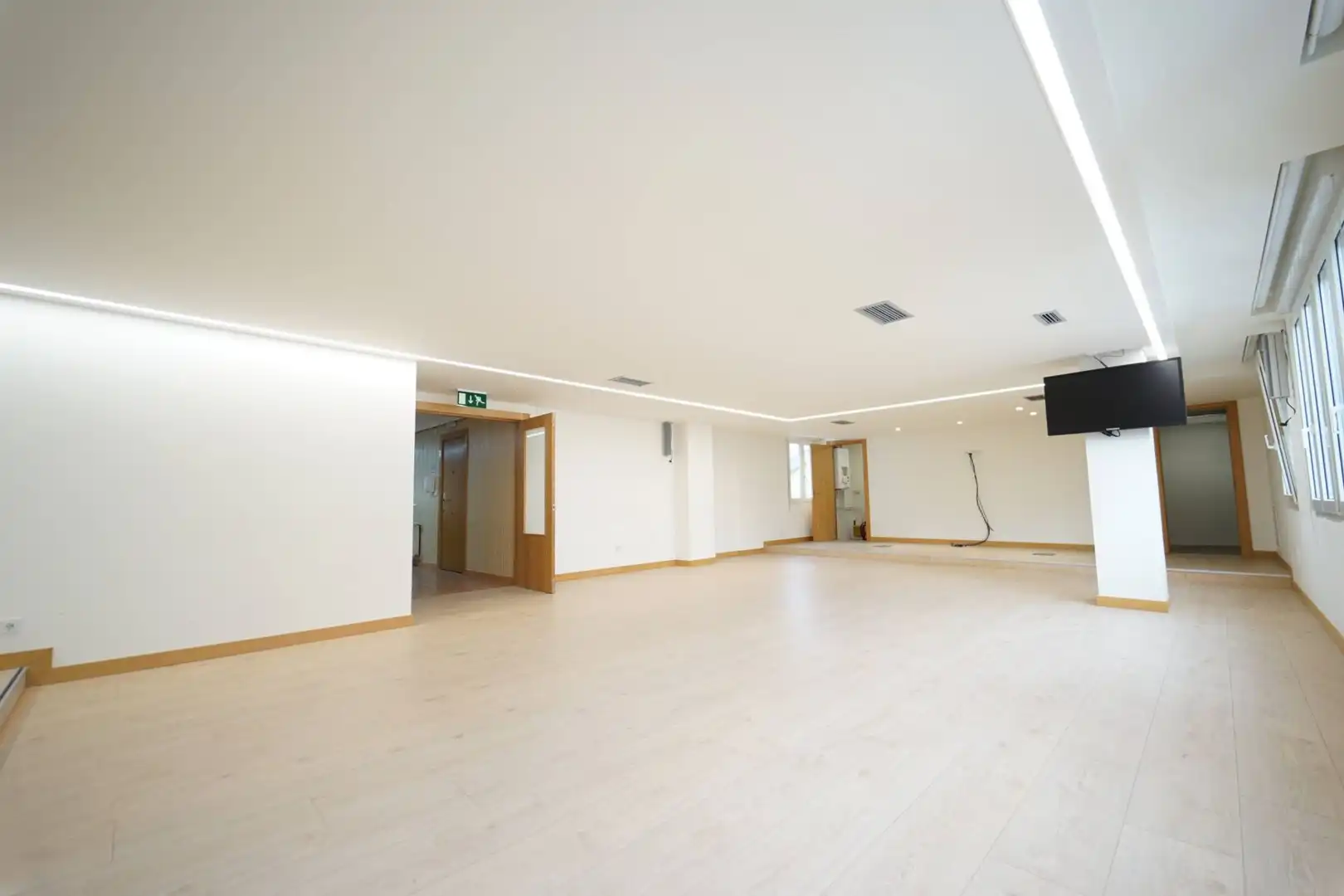 Oficina en venta en Santander con Aire acondicionado, Calefacción y Trastero