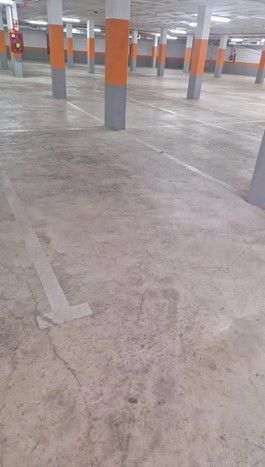 Aparcament de Garatge en venda en Sagunto / Sagunt amb Alarma
