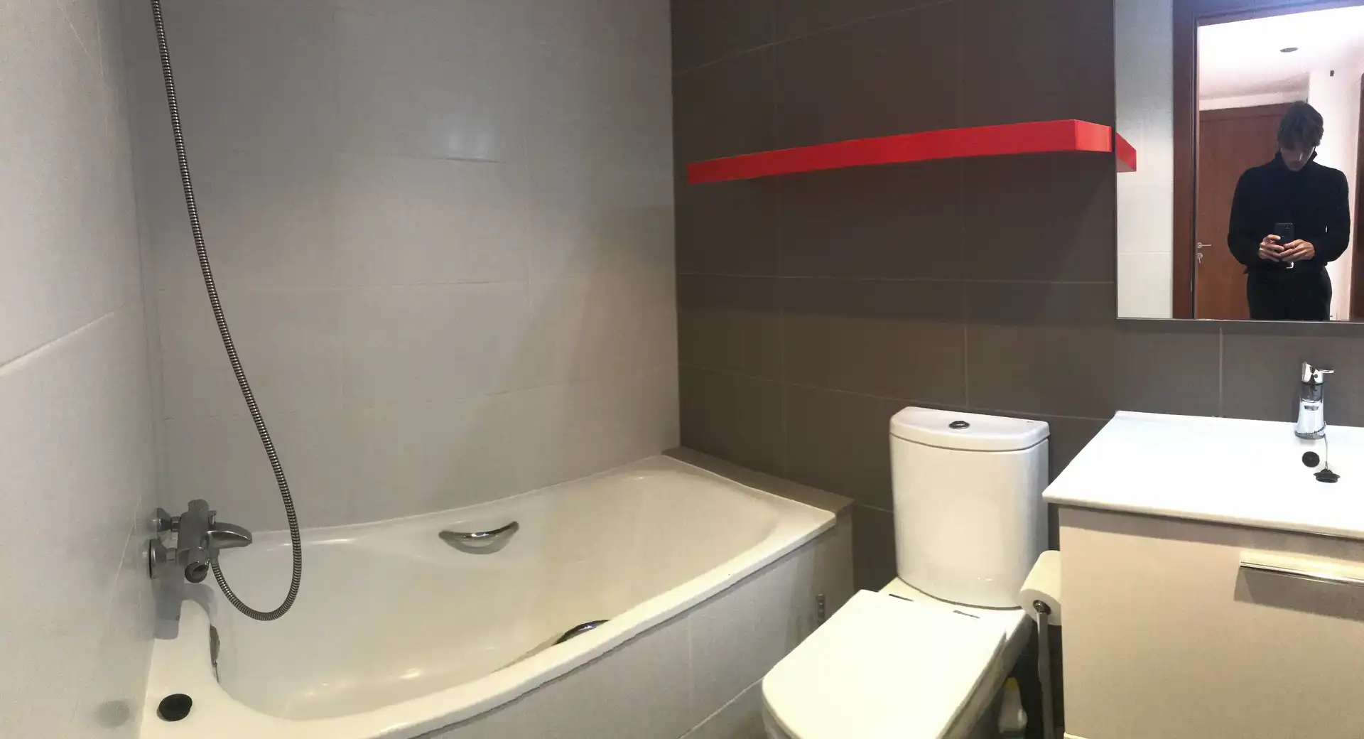 Piso con ascensor en venta en d'en Pompeu Fabra, imagen 13