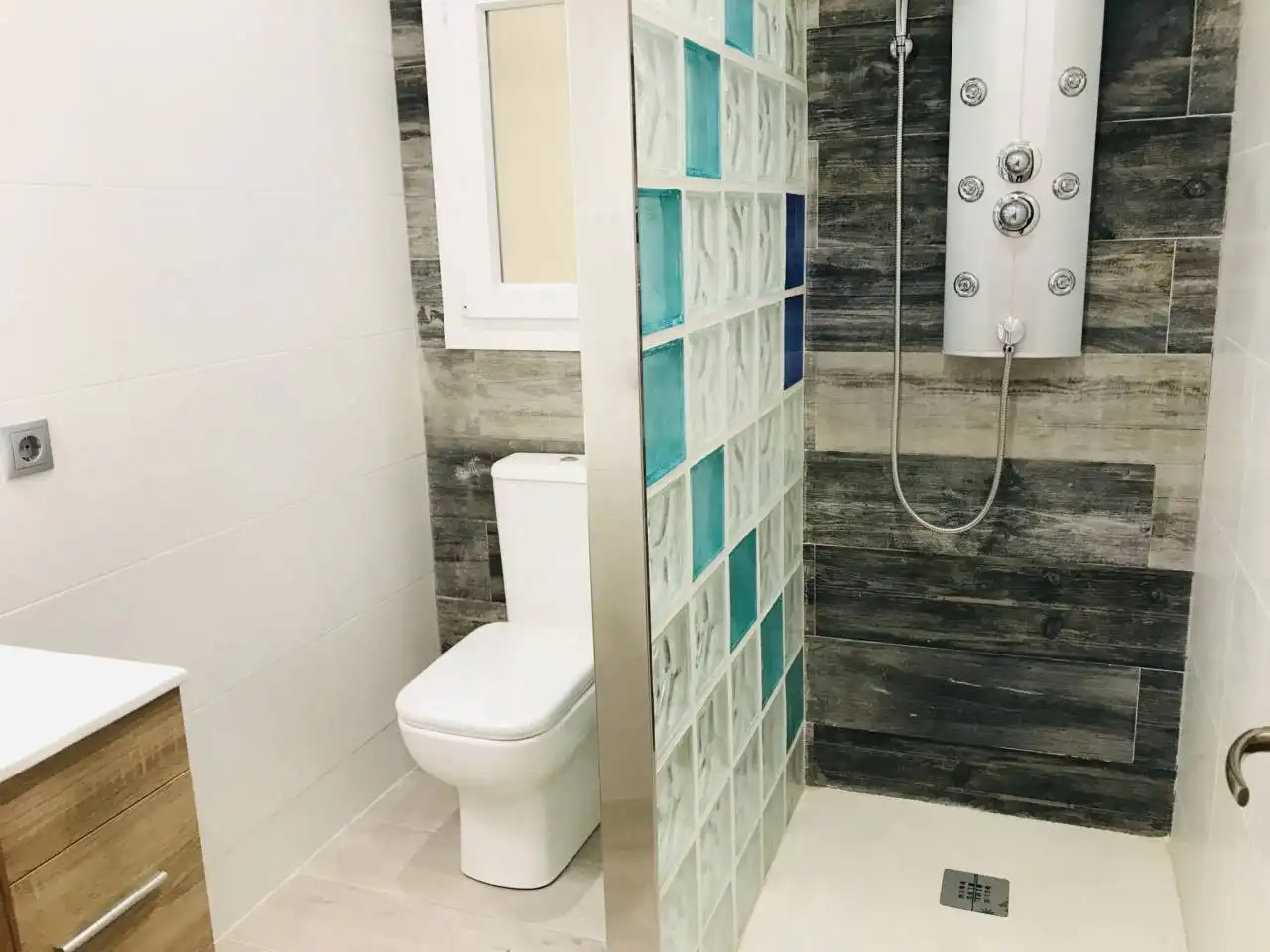 Baño de Piso en venta en Barcelona