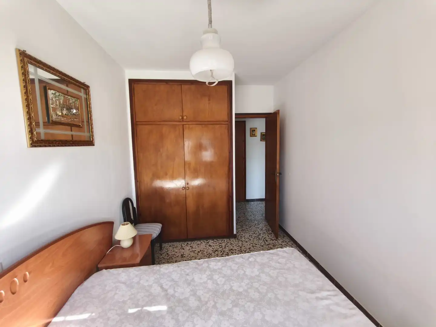 Dormitori de Casa o xalet en venda en Lliçà d'Amunt amb Calefacció, Jardí privat i Terrassa