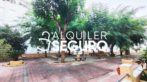 Photo 3 of Flat to rent in Duque de Gaeta, Albors, Valencia