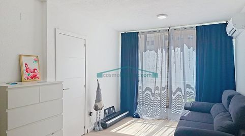 Photo 2 of Flat for sale in Juzgados - Plaza de Toros, Benidorm