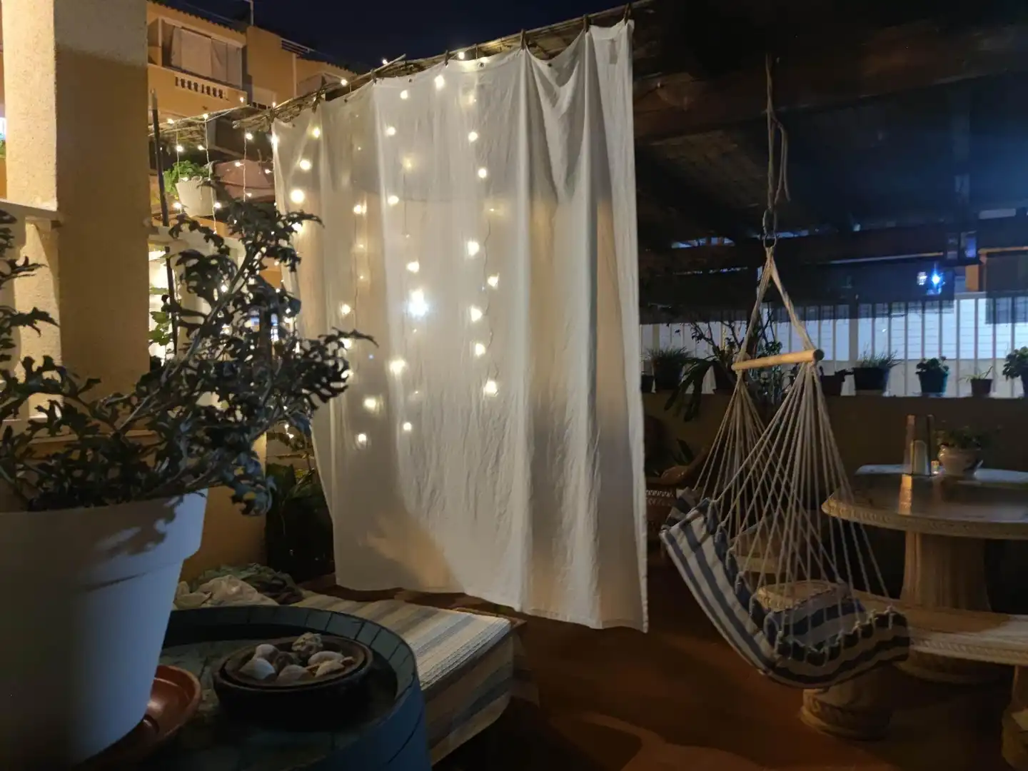 Casa o chalet de alquiler en Calas Santiago Bernabéu