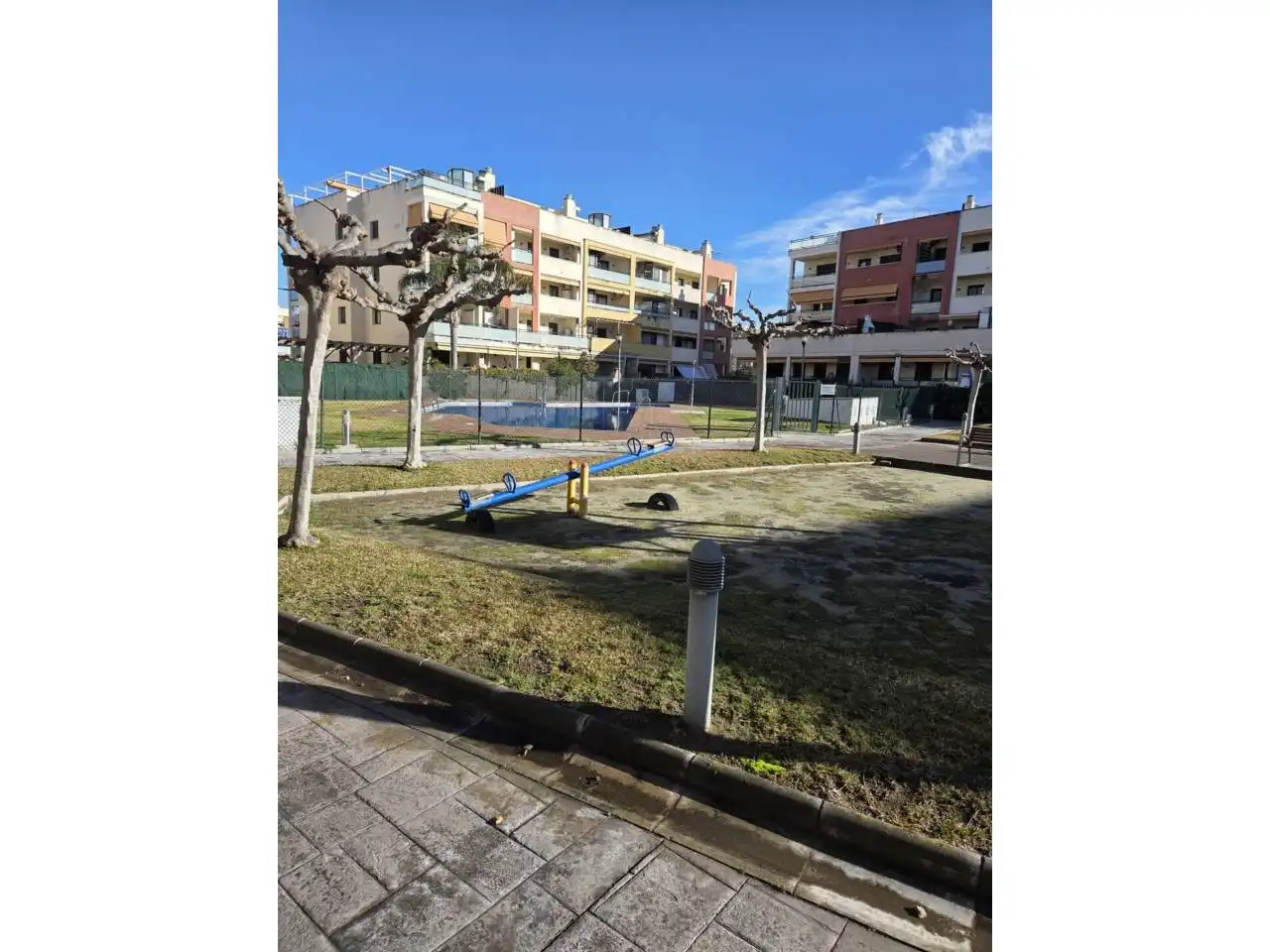 Piso con terraza en venta en Can Toni, imagen 81