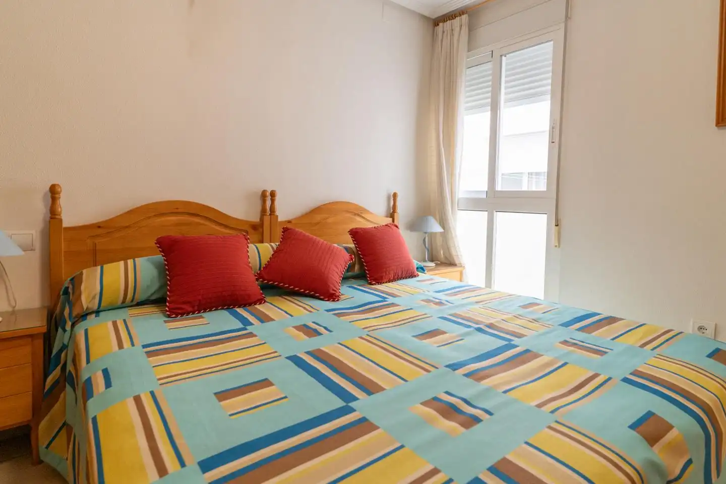 Appartamento con ascensore in vendita a Calle Marques Molins, imagen 15