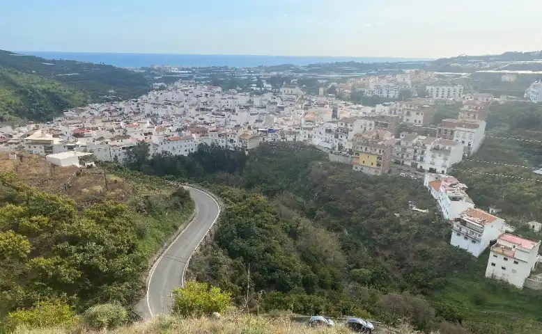 Terreny rústic en venda a Algarrobo pueblo, imagen 6