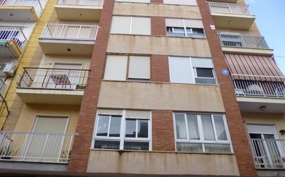 Exterior view of Flat for sale in Guardamar del Segura  with Alarm