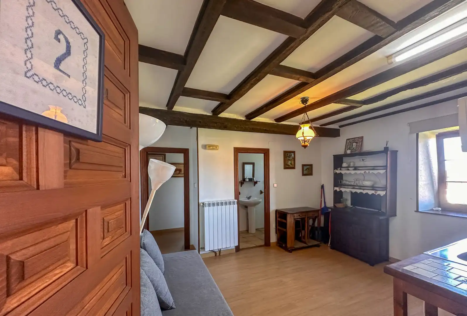Casa o chalet en venta en Alfoz de Lloredo con Calefacción, Jardín privado y Terraza