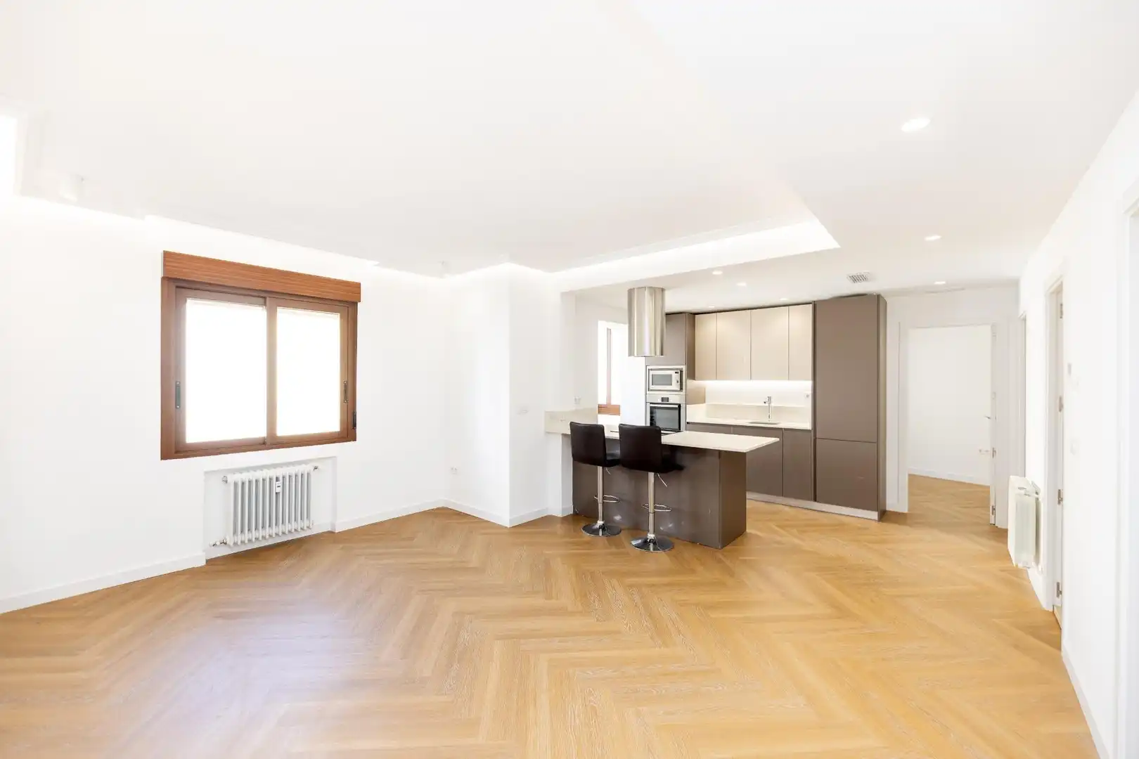 Appartement avec ascenseur à vendre à Calle ALCALA 189, imagen 3