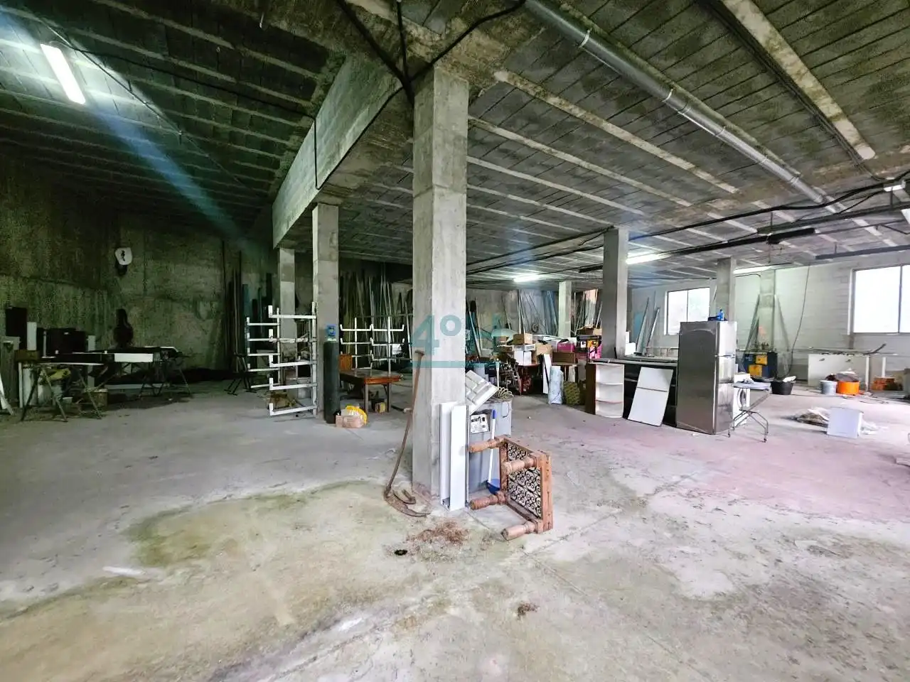 Nau industrial en venda a Maside, imagen 36