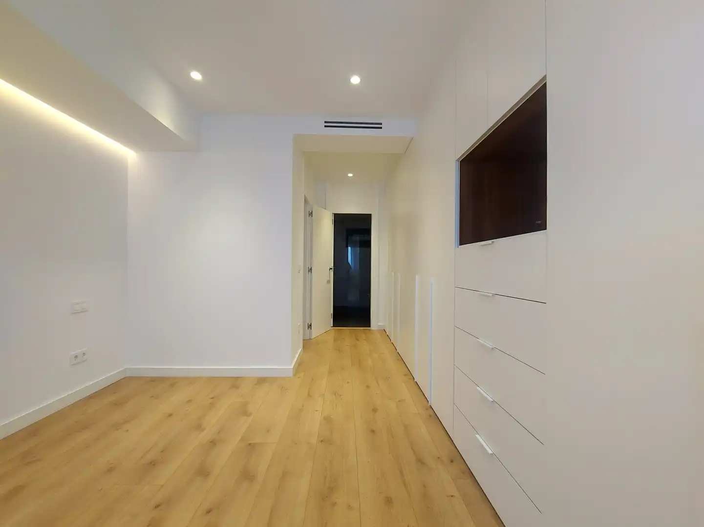 Piso en venta en  Logroño con Aire acondicionado, Calefacción y Parquet