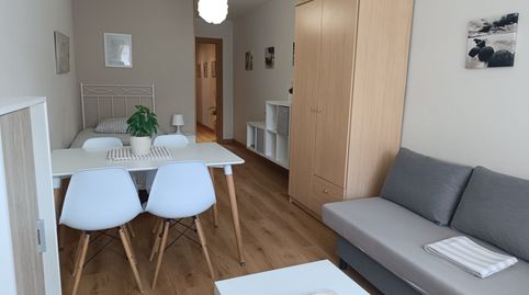 Foto 3 de Apartamento de alquiler en Calle Fray Ceferino González, Llano, Gijón