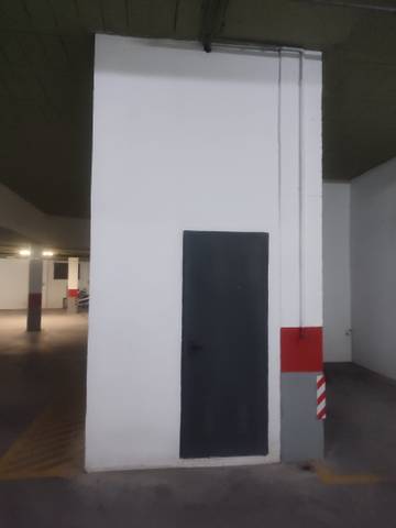 Trastero en Alquiler en Calle Arcos, 46 en Madre de Dios