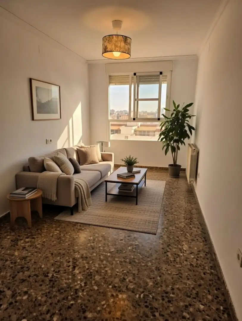 Ático con terraza en venta en Carrer de la Vall d'Uixó, imagen 59