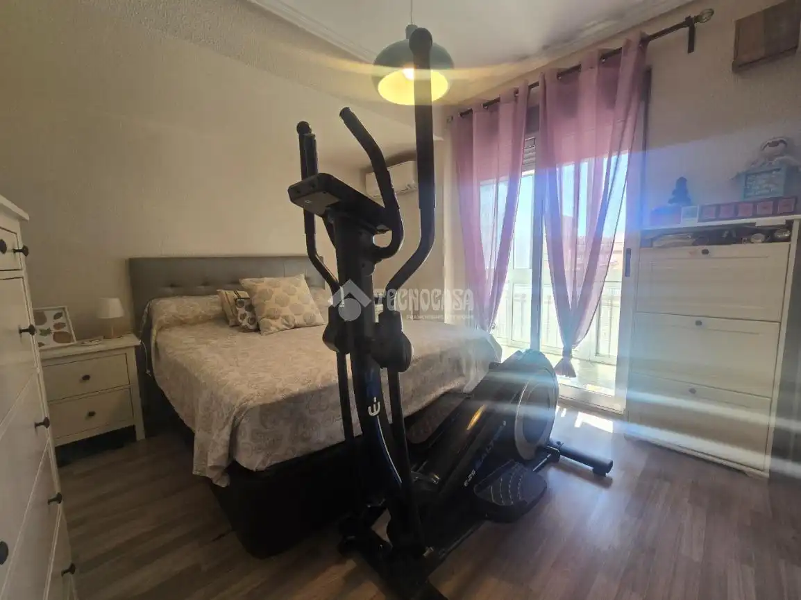 Flat with terrace for sale in Rascanya, imagen 12