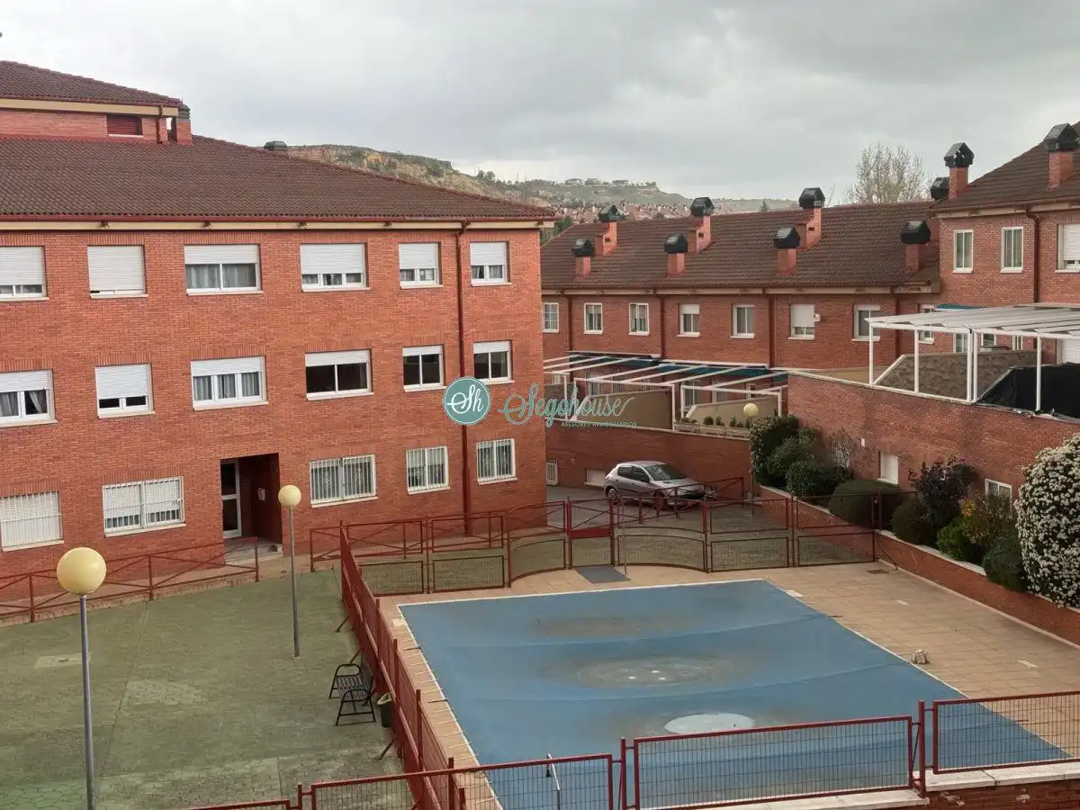 Piso con ascensor en venta en Vía Romana, imagen 17