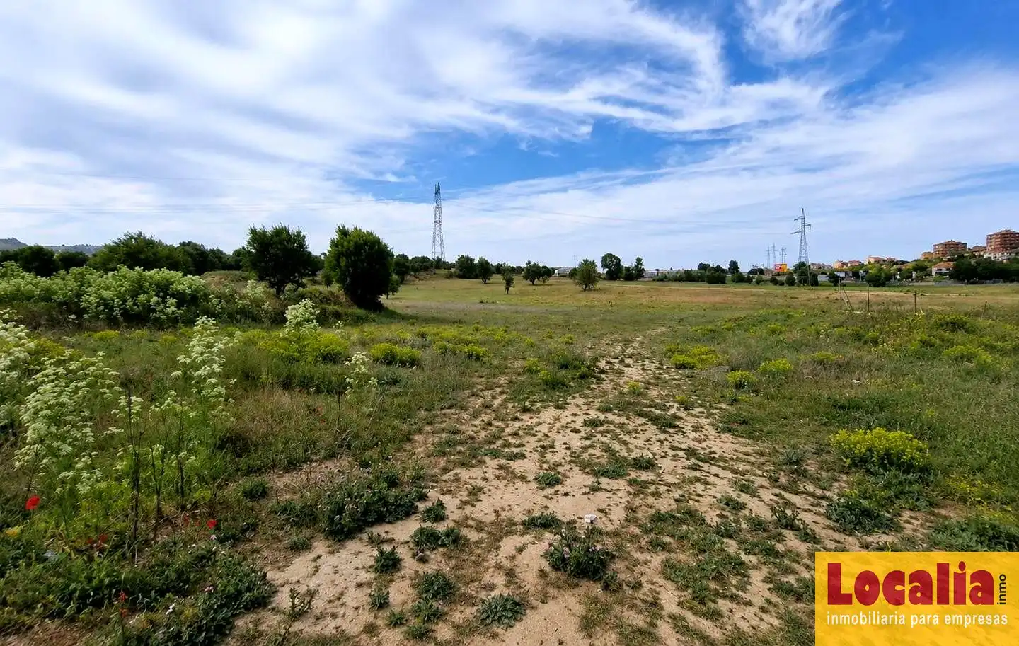 Residencial en venta en Arroyo de la Encomienda