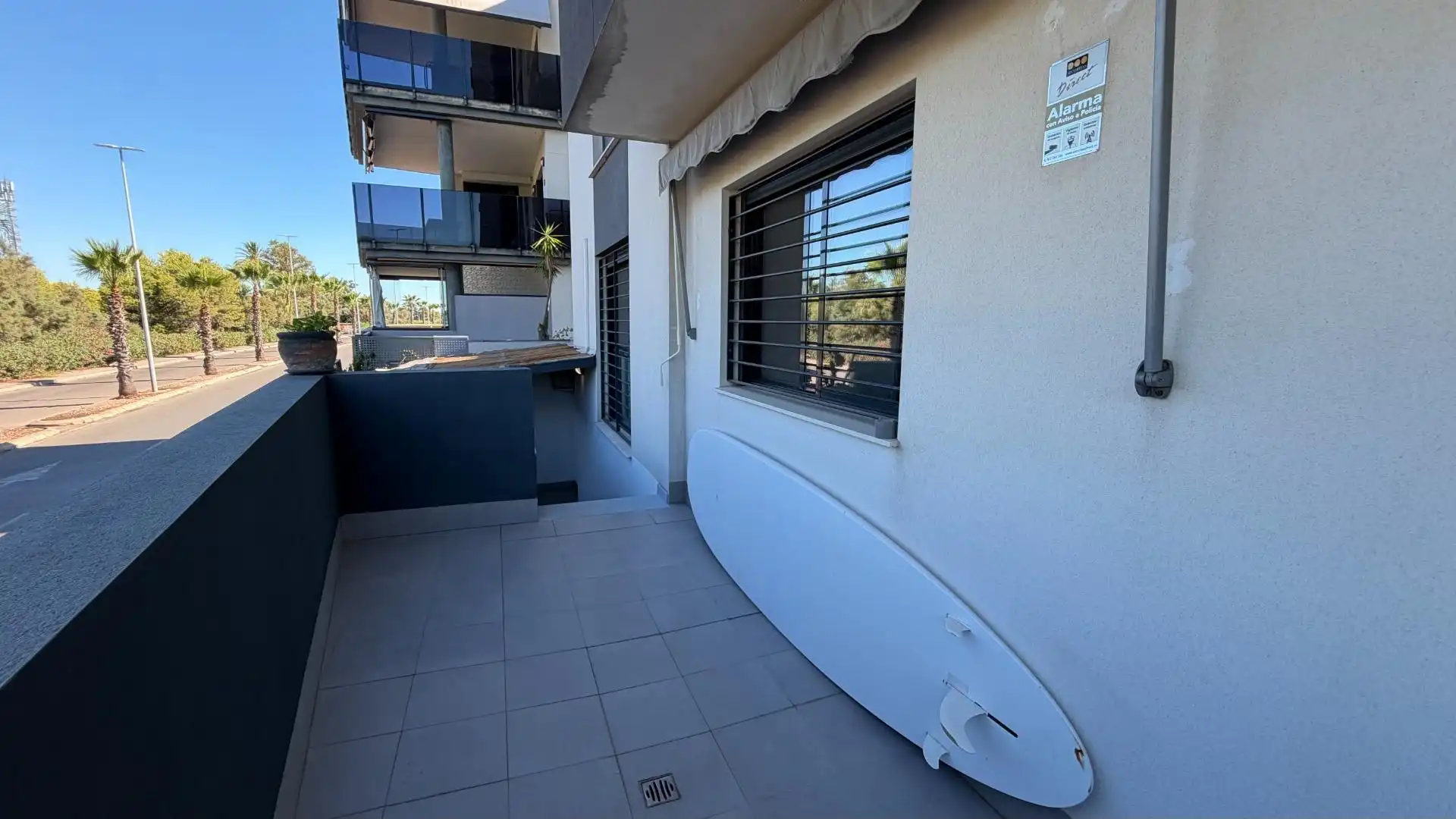 Wohnung mit Pool zum Verkauf in Avenida Mar 12, imagen 42