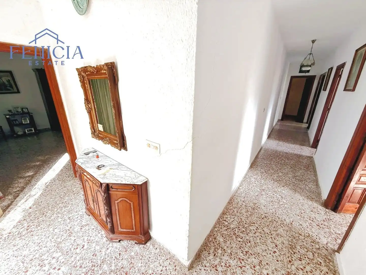 Edificio en venta en Lentegí
