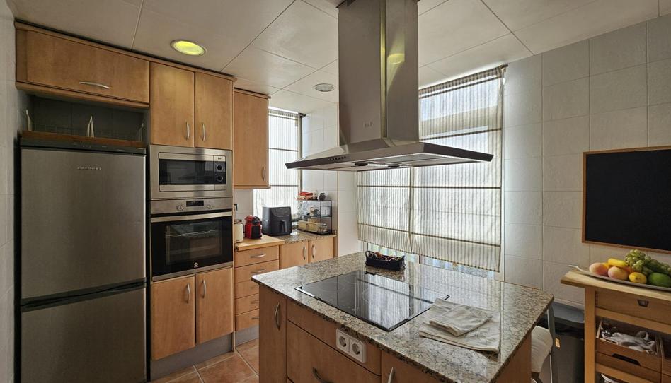 Foto 1 de Piso en venta en Paseo Santa Coloma, Baró de Viver, Barcelona