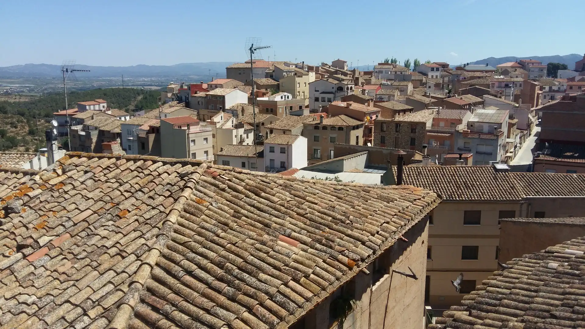 Maison avec terrasse à vendre à Carrer Major, imagen 9