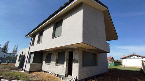 Foto 4 de Casa o xalet en venda a Medina de Pomar, Burgos