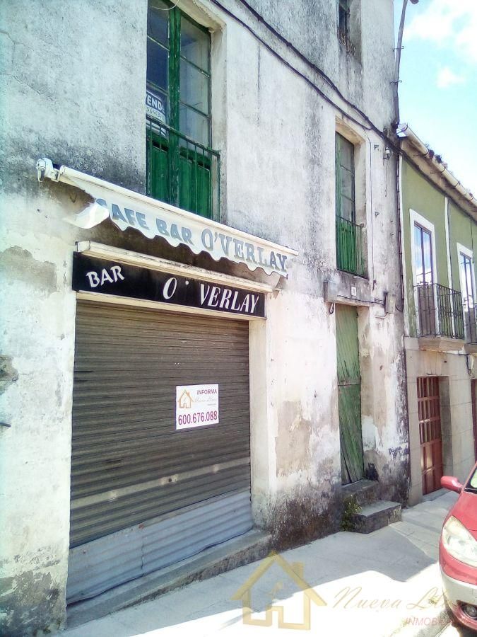 House or chalet for sale in Lugo Capital