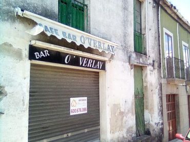 Maison à vendre à Estrada Vella de Santiago