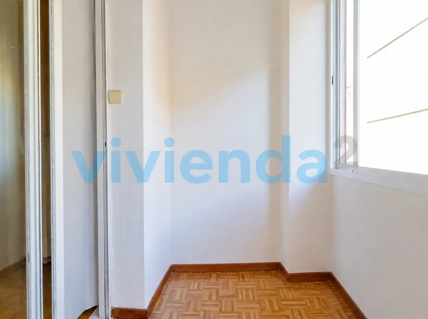 Habitación de Piso en venta en Madrid con Aire acondicionado, Calefacción y Terraza