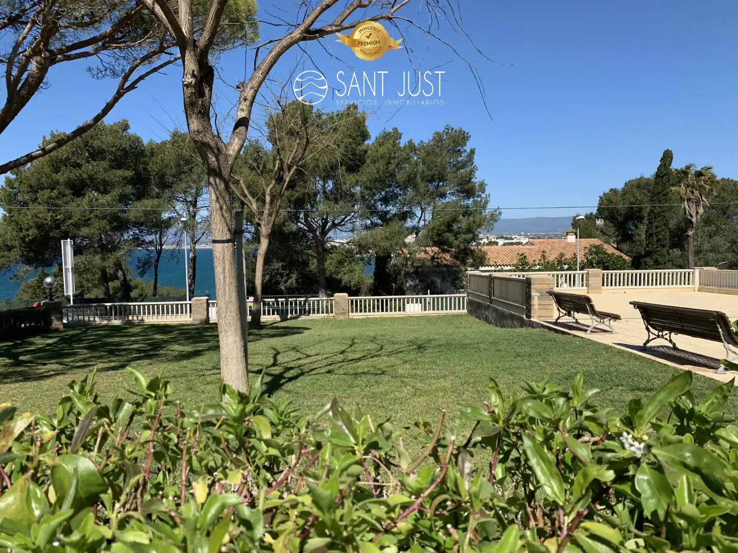 Apartment with pool for sale in Carrer de la Punta del Cavall 29, imagen 27