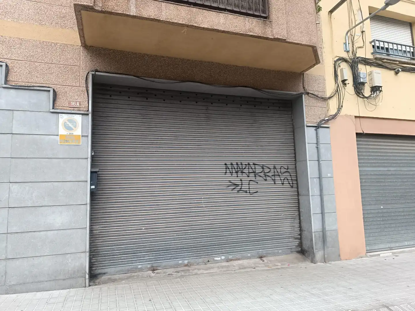 Local comercial en venda a Polinyà