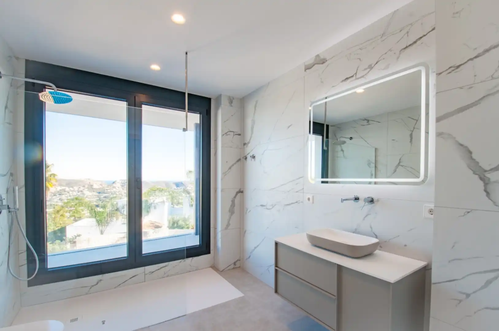 Casa con giardino in vendita a Benimeit - Tabaira, imagen 31