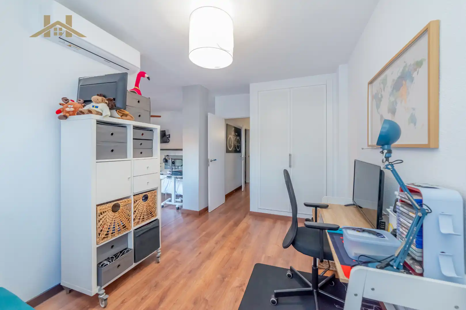 Casa pareada con piscina en venta en Calle Seseña Nuevo, imagen 16