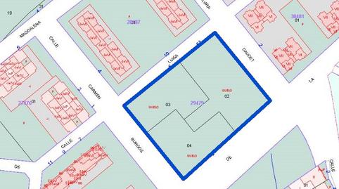 Foto 2 de Residencial en venda a Calle María Luisa Menéndez Calleja, 6, Reyes Católicos - Paseo San Antonio, Cuenca