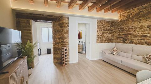 Foto 2 de Apartament en venda a El Pópulo - Santa María, Cádiz Capital