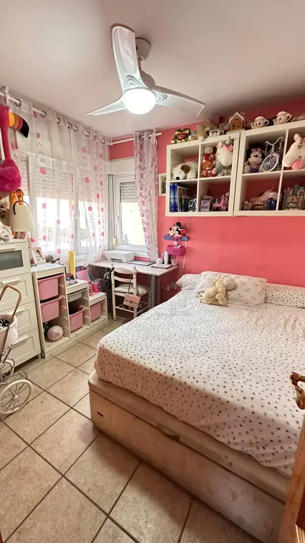 Habitación de Casa o chalet en venta en Mazagón con Aire acondicionado, Calefacción y Jardín privado