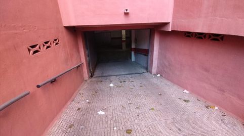 Foto 5 de Garatge en venda a San Pedro, 1, -1, Orihuela ciudad, Orihuela
