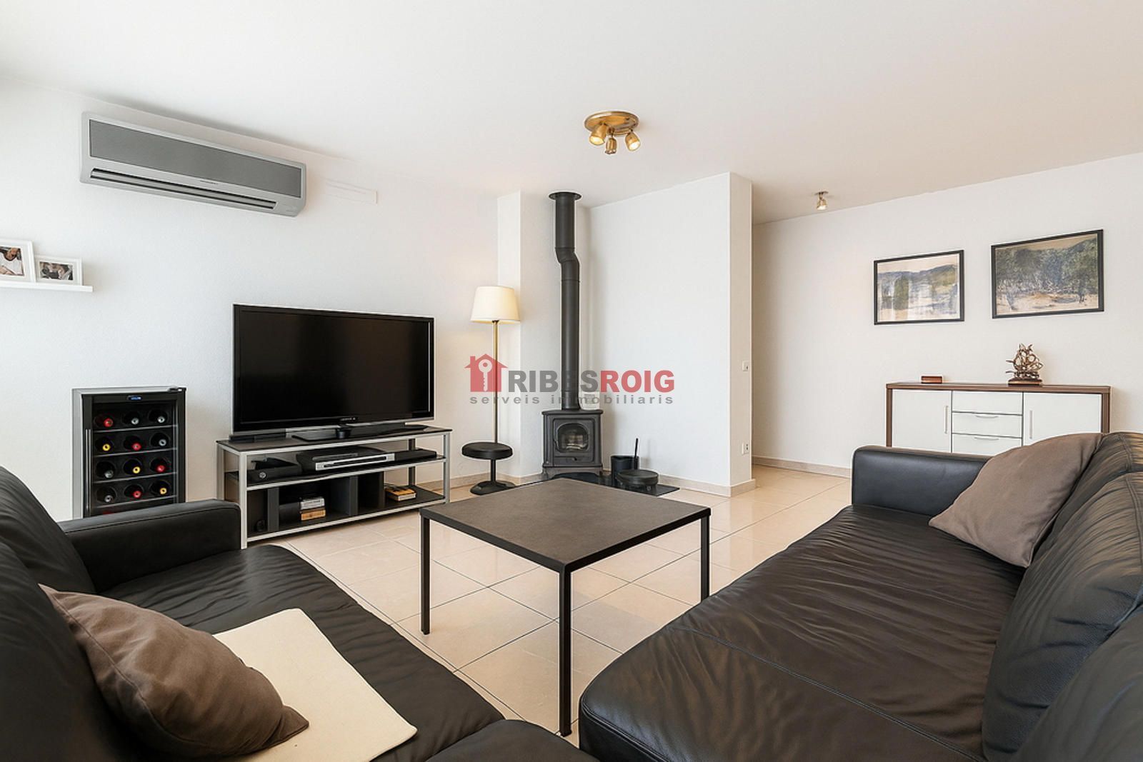 Flat for sale in Torreta, Centre, Sant Pere de Ribes