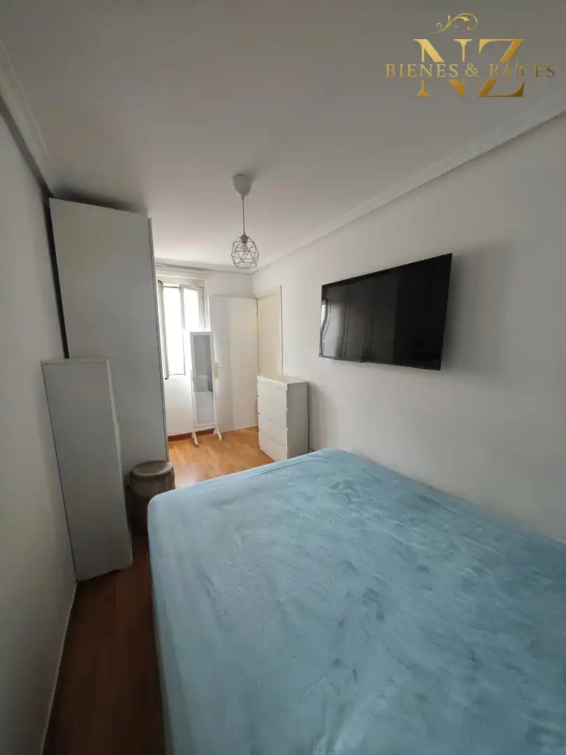 Piso en venta en Calle de Ramón Sainz, 22, Vista Alegre