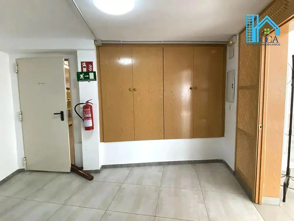 Commercial properties for rent in Madrid  with Air Conditioner and Furnished