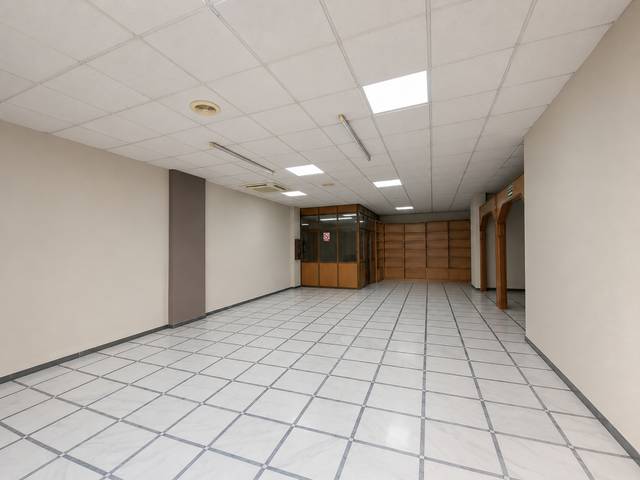 Local comercial en Alquiler en Calle Severo Ochoa, 1 en Las Flores - Huerta