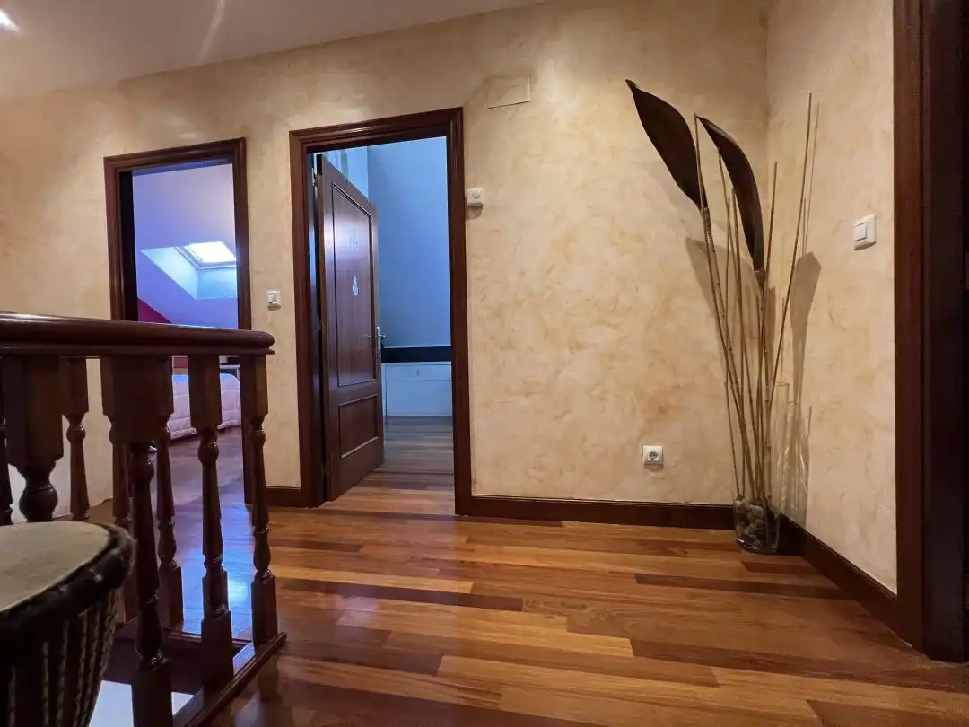 Maisonette zum Verkauf in Abanto y Ciérvana-Abanto Zierbena