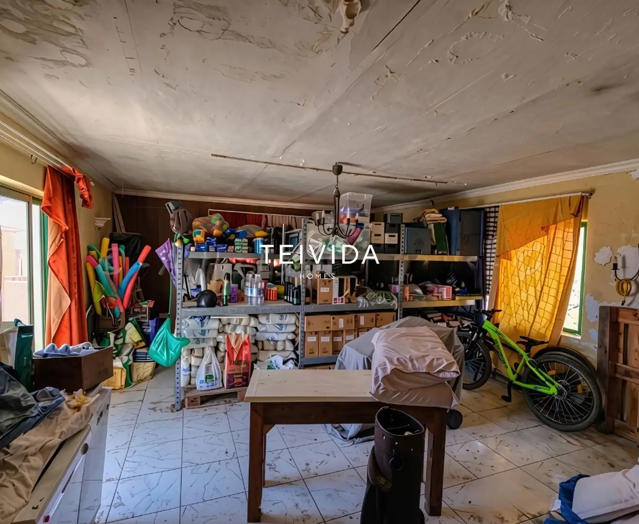 Detached house with pool for sale in Tamaide, imagen 29