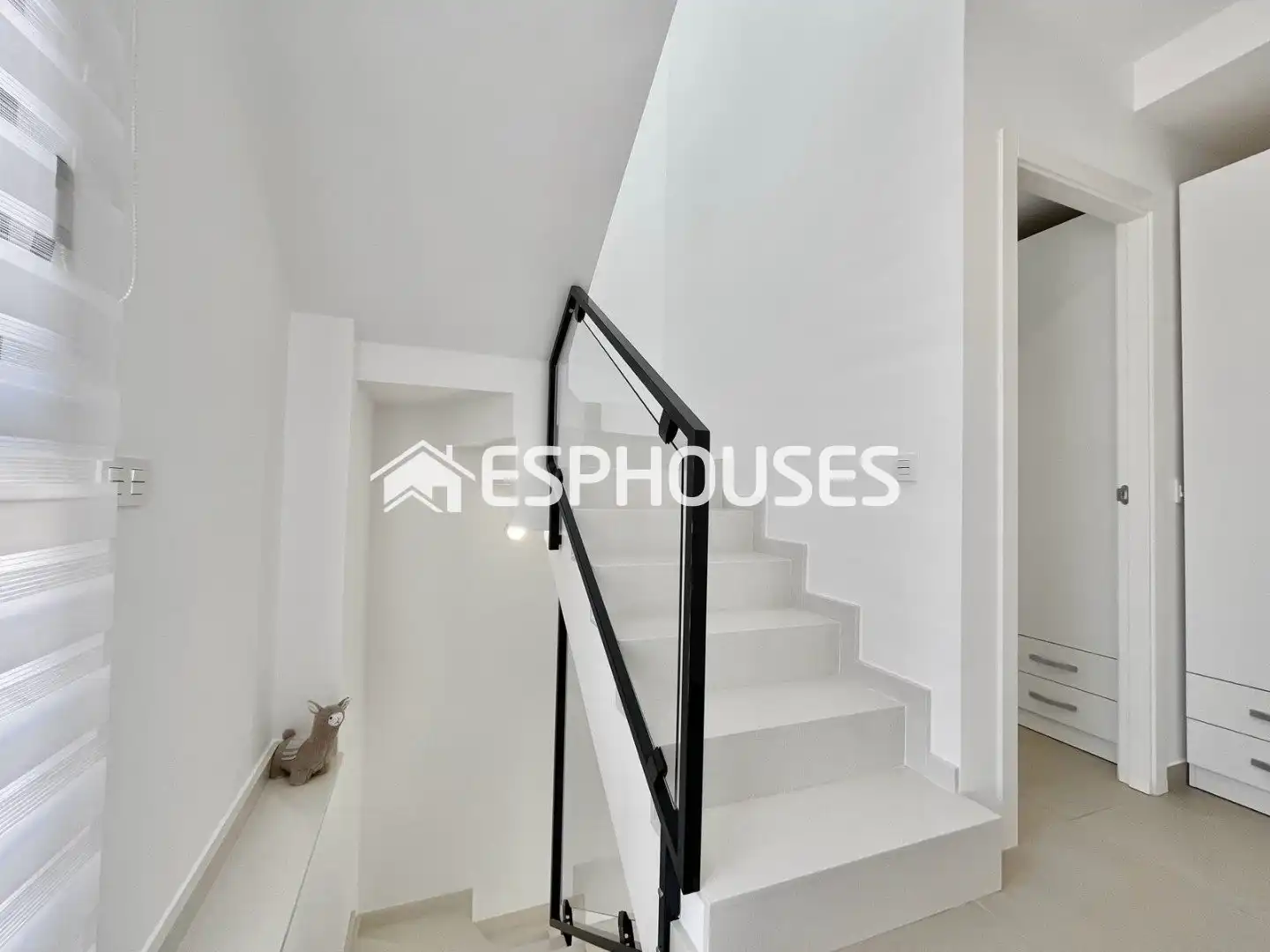 Chalet con terraza en venta en Los Secanos, imagen 46