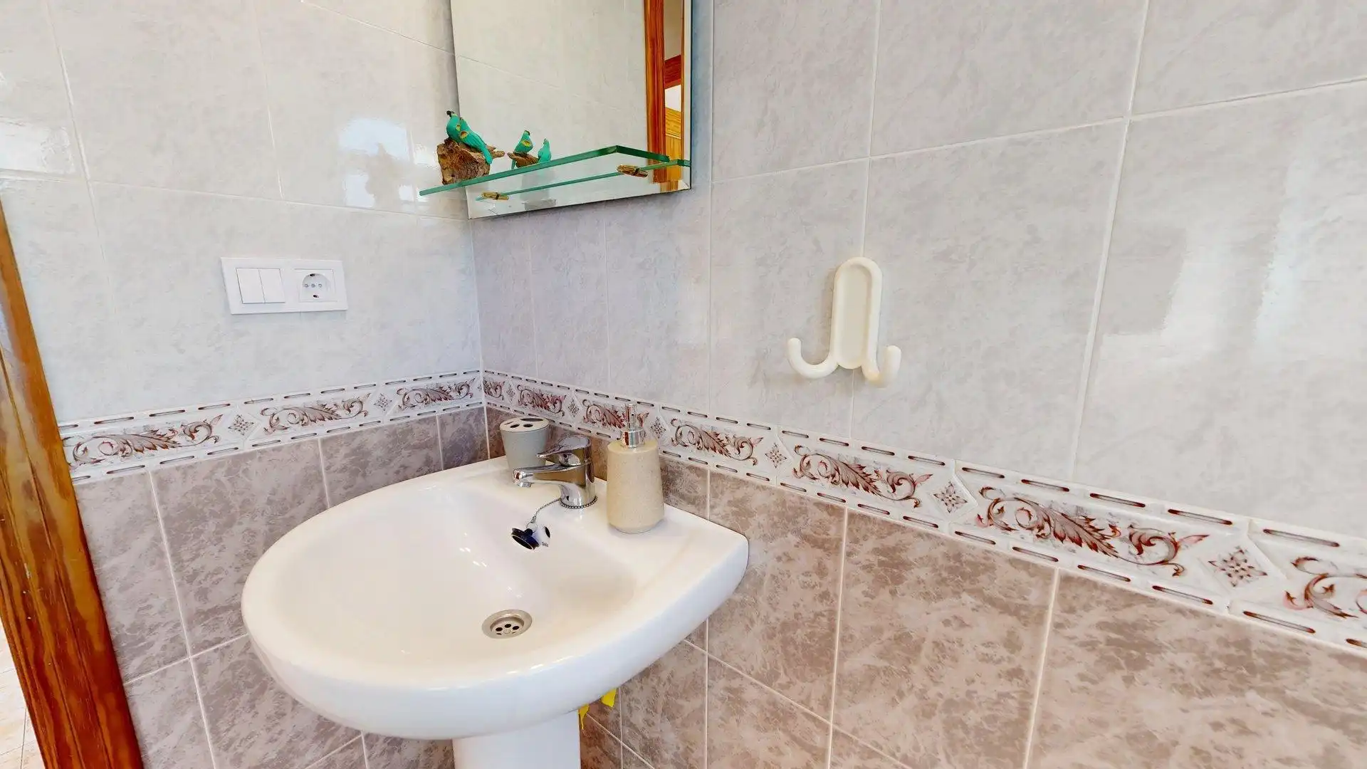 Appartement compact avec piscine à louer à Calle Islas Baleares 42, imagen 29